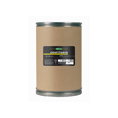 Смазка Графитная 21 кг OILRIGHT 6042/ВЭД