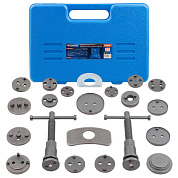 Набор для обслуживания тормозных цилиндров право/левосторонний привод 21 пр. Forsage F-65806