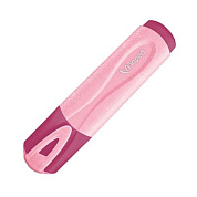 Маркер текстовый Maped "Fluo Peps", розовый с глиттером