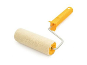 Валик"POLYESTER" 41-150 мм с ручкой 6 мм бежевый COLOR EXPERT 86611502