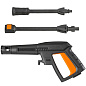 Мойка высокого давления BHR-1600-Compact BORT 93415742