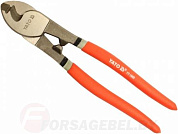 Кабелерез 240 мм d8 мм CrV50, HRC55-60 Yato YT-1968