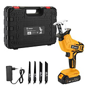 Пила сабельная аккумуляторная DKRS20-Li DEKO 063-4310