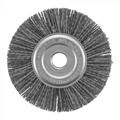 Щетка нейлоновая RAC818 RYOBI 5132004736