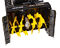 Снегоуборщик бензиновый SGC 4100W Huter 70/7/46