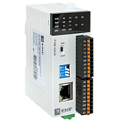 Программируемый контроллер F100 12 в/в N PRO-Logic EKF F100-12A-N