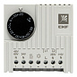 Термостат NO/NC (охлаждение/обогрев) на DIN-рейку 5-10A 230В IP20 EKF PROxima thermo-no-nc-din