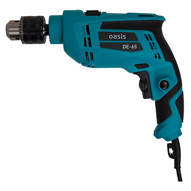 Дрель DЕ-65 OASIS DЕ-65