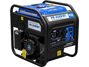 Электростанция сварочная PE-210RWI, инверторный, 5.5 кВт, 230 В, бак 15.0 л ECO EC1710-4