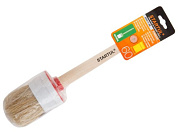 Кисть круглая №10-40мм STARTUL STANDART ST0111-40