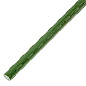 Опора металл в пластике, H 45 см Palisad 644175