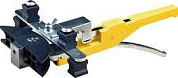 Трубогиб ручной HHW-22A 6-22 мм (переносной, двухсторонний) TOR 1004655
