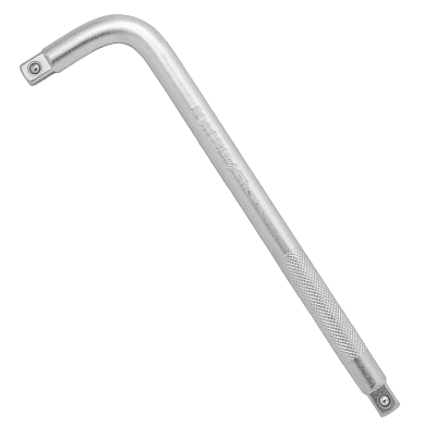 Вороток Г-образный двухсторонний 200 мм 3/8''х3/8'' ForceKraft FK-8153200