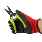 Секатор флористический 175 мм WMC TOOLS WMC-TG1306011-B