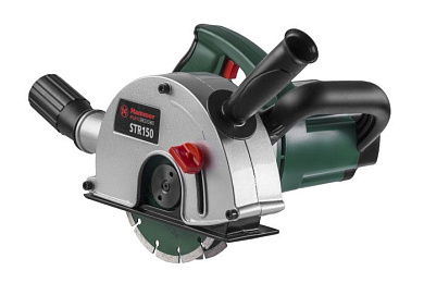 Штроборез STR150 Hammer 269344