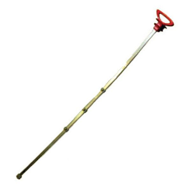 Щуп маслянный BENZ M103, 104, 111, 119, 120, 137, 603, 604, 605, 606, 611, 612, 613, 626, 913, 943, 963, 984 Force 9G1805