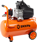 Компрессор 50 л КМП-300/50 Вихрь 74/3/4