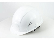 Каска защитная -55 ВИЗИОН белая СОМЗ 78217