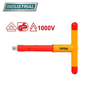 Вороток диэлектрический 1/2'' TOTAL THITH121