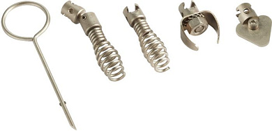 Набор наконечников Milwaukee 25мм 5шт 48532685