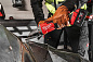 Угловая шлифмашина Milwaukee M18 FSAGF125XB-0X 4933478438