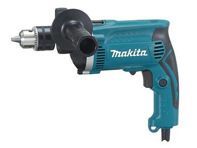 Дрель ударная MAKITA HP1630
