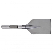 Долото плоское HEX 28 мм 400x125 мм Milwaukee 4932459777