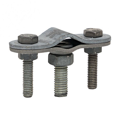 Держатель проводников D=8-16мм М8 EKF PROxima ilp-05002