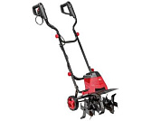 Культиватор электрический RC 4016, 1600 Вт, шир. 40 см, глуб. до 22 см WORTEX RC401600021