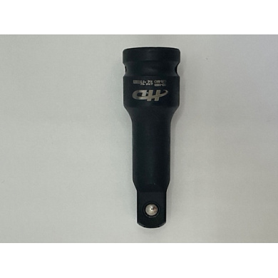Удлинитель ударный 1/2" L75 мм CrMo H-D HD-1060