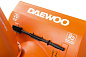Снегоуборщик бензиновый DAEWOO DAST 1590