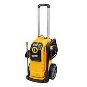 Моечная машина высокого давления K 50 Power, 2100 Вт, 150 бар, 600 л/ч, асинх. двиг. Denzel 58271
