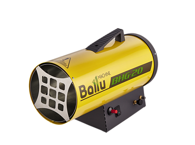 Газовая тепловая пушка BALLU BHG-40M