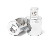 Адаптер для головок 1/4"(F)x3/8"(M) Forsage F-80923
