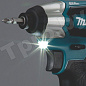 Винтоверт аккумуляторный DTD155Z (DTD 155 Z) MAKITA