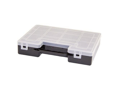 Органайзер для мелочей, 270x220x55 мм IDEA М2955