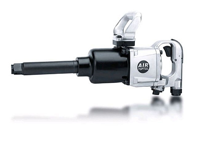 Пневмогайковерт 1'' 2440Nm длинн. жало SUPER DUTY Toptul KAAB321808