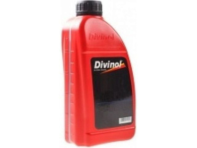 Масло для пневмоинструмента 1.0 л DIVINOL 06040-C069