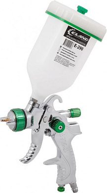Краскопульт E-290 ELAND E-290EL