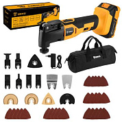 Многофункциональный инструмент DKOT20 Multi SET (38шт) DEKO 083-1202