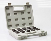 Набор высокоточных матриц КВТ НМ-300-ТА