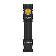 Фонарь Partner C2 Magnet USB Теплый Armytek F07802W