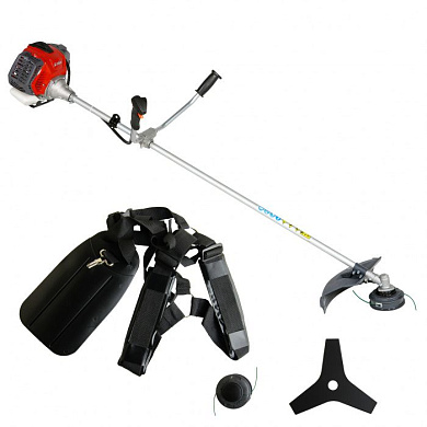 Триммер бензиновый DSH 400T EFCO 61459022E1B