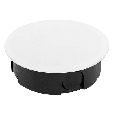 Коробка распределительная KMT-192 для твердых стен (96х30) EKF PROxima plc-kmt-192