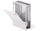 Шкаф коллекторный 1000х120-180х648-711, Wester ШРВ-5