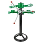 Стяжка пружин механическая напольная RockForce RF-1500-3 TQ