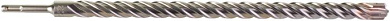 Бур SDS-plus MX4 с 4-мя режущими кромками 22x450 мм Milwaukee 4932356506