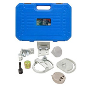 Набор фиксаторов для обслуживания двигателей 8 пр. T6 VOLVO: XC90, 60, 70-3, OT, 3,2 RockForce RF-4013328