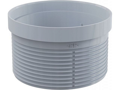 Насадка горловины трапа DN105, Alcaplast APV0800