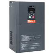 Преобразователь частоты PRO-Drive PD-150-FC-37K-43 EKF PD-150-FC-37K-43